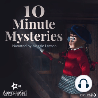 Introducing American Girl: The Smart Girl's Podcast