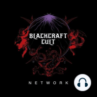 Blackcraft Unsigned Chart - Week 6