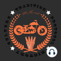 Episode 32 - Stone, Rik, and Deathcycles Clothing