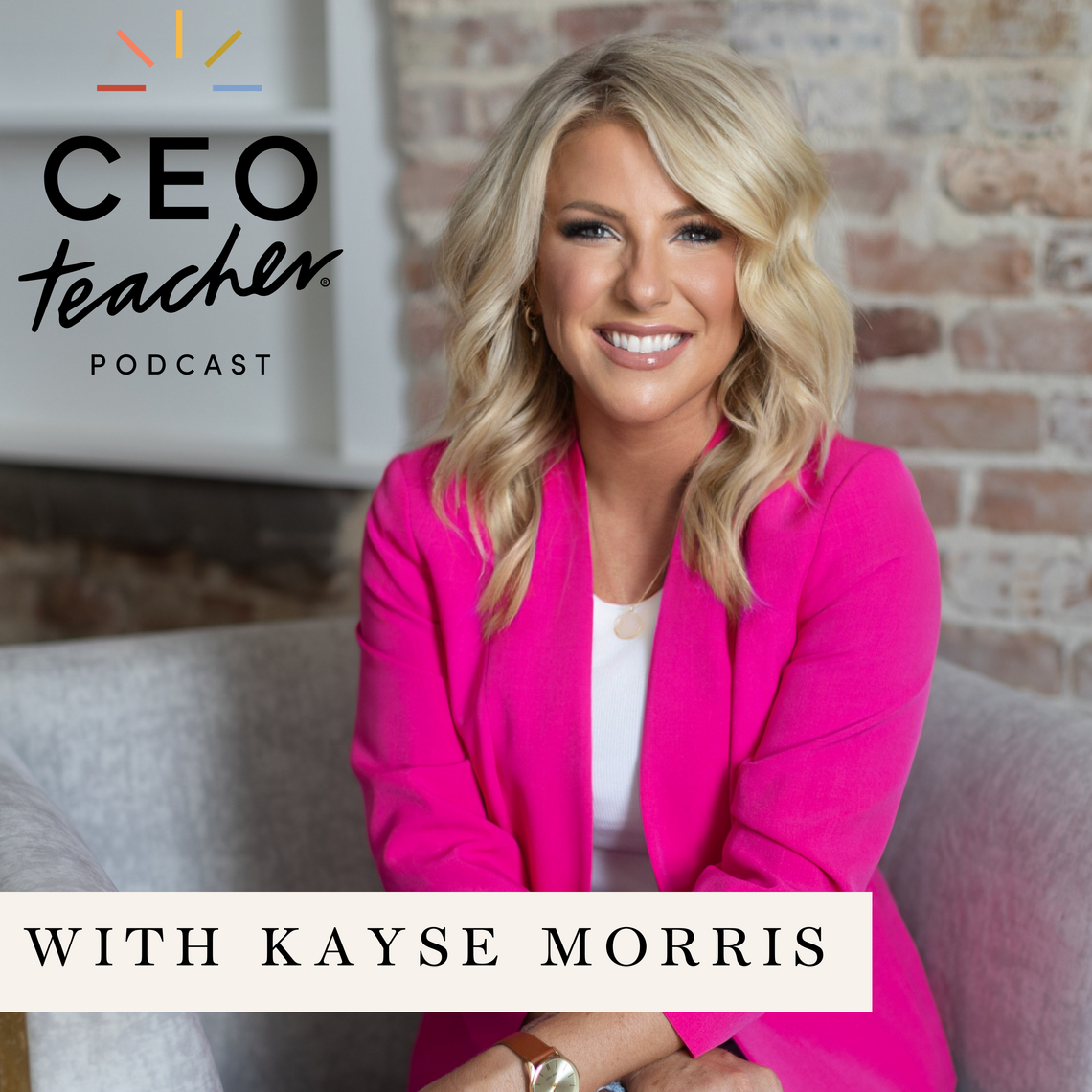 Instagram Direct Messages | The CEO Teacher Podcast Podcast
