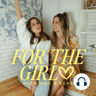 Bianca Olthoff: For The Girl Who Needs Some Big Sis Advice on Dating