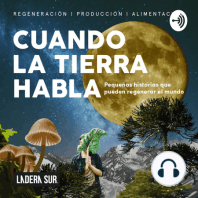 06 - Pedro Tarak: "La cocreación es un momento sagrado con el valor de la diversidad"