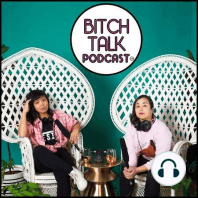 Bitch Talk with Tiny Pricks Project founder Diana Weymar