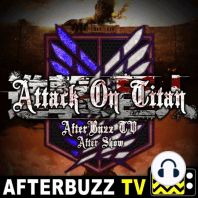 Attack On Titan S:3 | Outside the Walls of Orvud District E:8 | AfterBuzz TV AfterShow