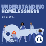 Episode 12: Racial inequity in permanent supportive housing