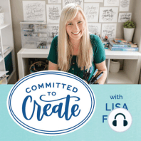 006: Guilt-Free Creativity