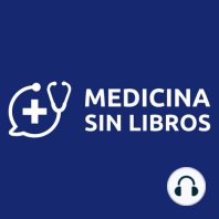 9. No todo es medicina / Dra. Andrea Flores