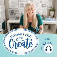 011: Making Time to Create