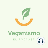 138. Ex-ganaderos veganos, con Lucía Arana