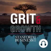 Introducing: Grit & Growth