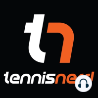 Fred Johnsen from Waldorf Labs, bringing data analysis to tennis players worldwide