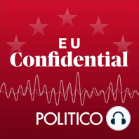 Episode 20: Historian Rolf Falter — Catalonia comes to Brussels — Harassment scandal