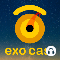 Exocast-25b: Exoplanetary Helium (with guest Jess Spake), plus the “Shadow Biosphere”