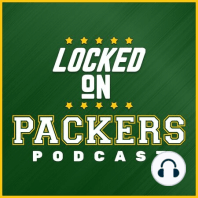 Locked on Packers - Nov. 30 - Packers Preserve Their Season By Beating Eagles