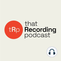 Episode #70 Ted Fletcher Pt.2 - Session vocalist who worked with Joe Meek and audio engineer who founded Alice Soundtech talks about his life, building the 828 mixer and the re-launching of Alice