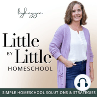 36. 5 Things I Wish I Knew Before Homeschooling: What My Public School Education Didn’t Tell Me