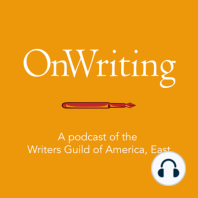 The OnWriting Guide to Crafting Scripted Podcasts: Part Three