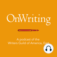 Episode 42: Terence Nance, "Random Acts of Flyness"