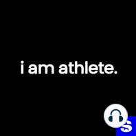 I AM ATHLETE (S2E8) | NFL Deep Threat or Team Distraction...And When The Game is Taken Away From You- Who Are You?