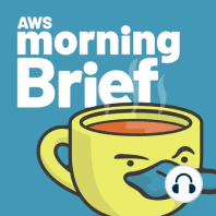 Turn on AWS Cost Anomaly Detection Right Now—It’s Free (Whiteboard Confessional)