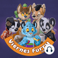 Primer podcast del 2019 / Videoclip furries.