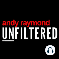 Ep 31. Greg Alexander #UNFILTERED (GF Special)