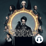 Swamp Thing Radio Season 1 – Episode 9: The Anatomy Lesson