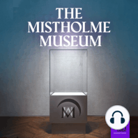 The Mistholme Museum of Mystery, Morbidity, and Mortality Trailer