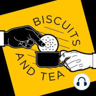 Biscuits and Tea #59 – KOREA BANS LAUGHTER | GHISLAINE GOES TO ...