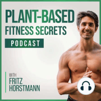 #12: Q&A Session - Protein Intake, The Best Workout Split, Vegan On A Budget