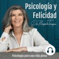 Ep. 7 Claudia Morales Cueto: Quinto Congreso Internacional de Psicología Positiva