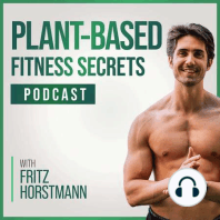 #67: How Joey got Shredded and transformed his Life