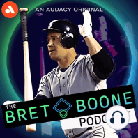 Tony Perez joins the Boone Podcast