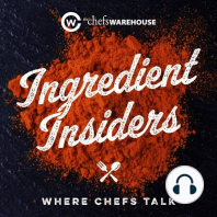 Introducing Ingredient Insiders