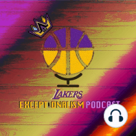 The LALBP #1 - Lakers/Nuggets WCF Preview