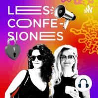 HISTORIA DE UNA BISEXUAL||LESCONFESIONES ? (TEMP 5 EP 17) ? valen y sofi