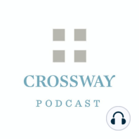 New from Crossway: The Emblems of the Infinite King Podcast