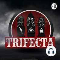 41 - Año Nuevo Trifectástico