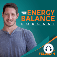 Ep 2: Gut and Digestion Part 1: Our Gut and Energy Balance