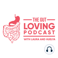 #9|Season 4 - Mental health & supporting the gut-brain axis in IBS with Psychologist Naomi Middleton