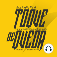 Toque de Queda Podcast #7