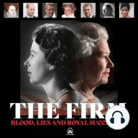 Chapter 7:  Tragedy or Treason - The Death of Diana
