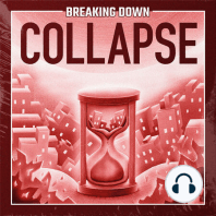 Episode 84 - The Collapse of Education