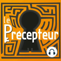 PROMÉTHÉE - Le don de la connaissance