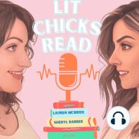 08. Lit Chicks Read "Drive" by Kate Stewart
