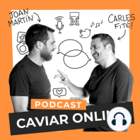 75 - Entrevista a Carles Fité