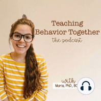 Learn How to Implement a Behavior Intervention Plan in the Gen Ed Classroom