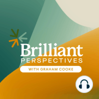 Introducing the Brilliant Perspectives Podcast!