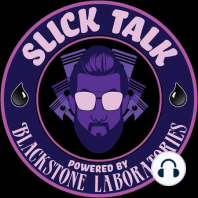 Slick Talk - Episode 27: Meet the Analyst, featuring Josh
