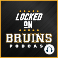 Locked on Boston Bruins - 10/29/2019 - Conor Ryan from the Boston Sports Journal!